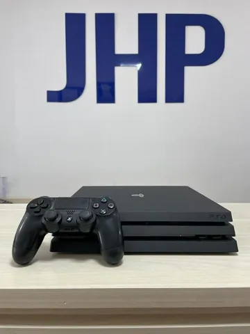 Playstation 4 Pro - Xaxim, Paraná