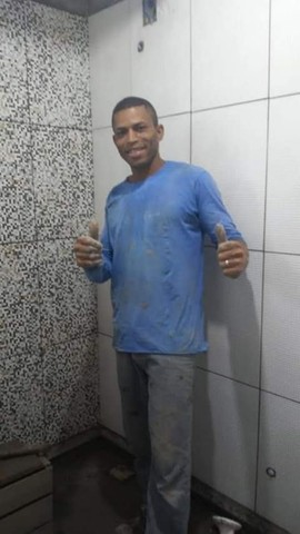 Faço serviço de pedreiro  - Foto 4