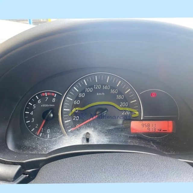 VERSA S  16/16 - Foto 5