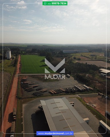 Área industrial em Ponta Grossa - Foto 7