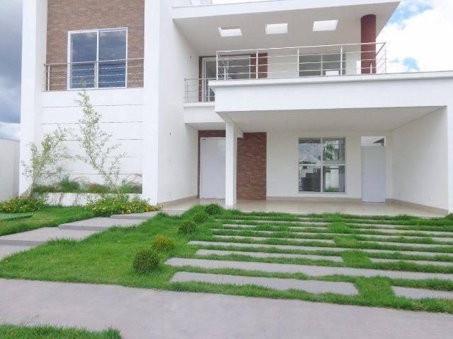 Sobrado condominio florais dos lagos aceito proposta