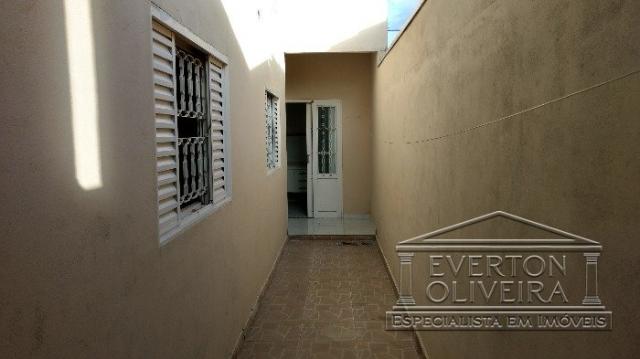 Ótima casa no residencial santa paula ref. 9215 - Foto 11