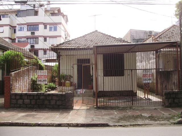 Terreno à venda em Passo d areia, Porto alegre cod:247