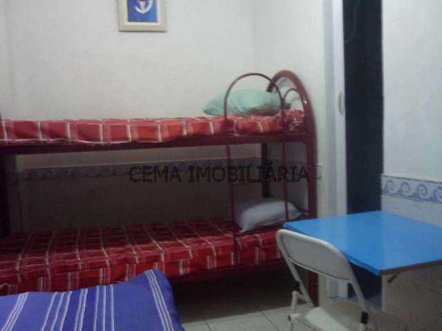 Casa para alugar com 5 dormitórios em Catete, Rio de janeiro cod:LACA100001 - Foto 12