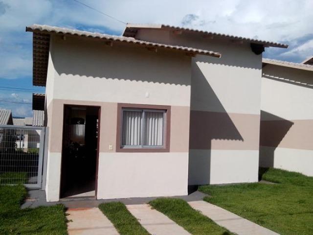 Casa de 2 quartos no Setor São Francisco - Foto 4