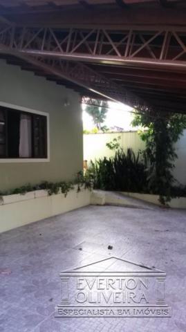 Lindo sobrado no jardim siesta (clube de campo) jacareí - cod 8234 - Foto 16