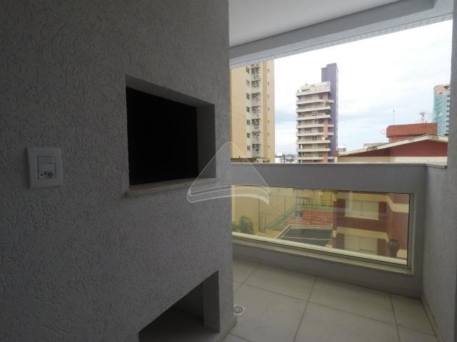 Apartamento para alugar com 1 dormitórios em Vila rodrigues, Passo fundo cod:9577 - Foto 12