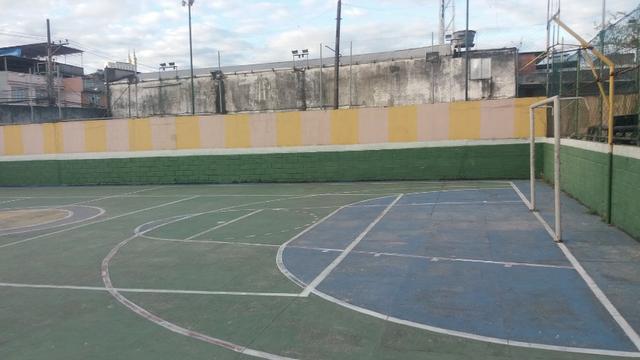 Apartamento em Olaria dois quartos condomínio fechado - Foto 20