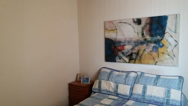 Apartamento em Olaria dois quartos condomínio fechado - Foto 8