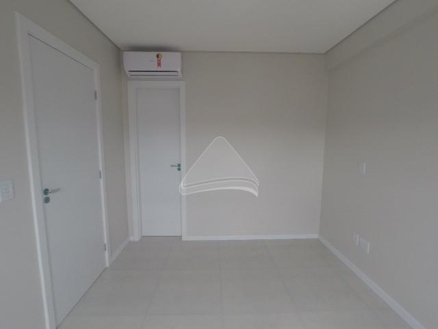 Apartamento para alugar com 1 dormitórios em Vila rodrigues, Passo fundo cod:9577 - Foto 9