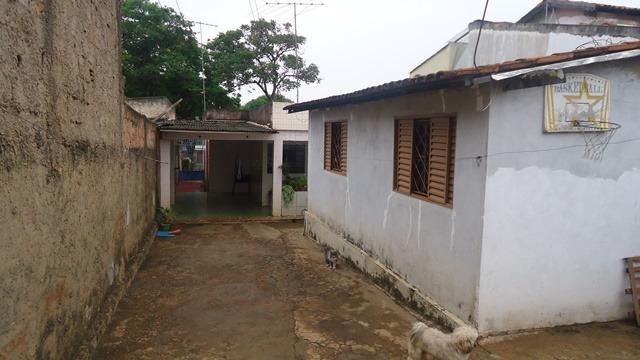 Samuel Pereira oferece: Casa Quadra 13, 1 Suite + 2 Quartos 2 Salas Garagem Financia - Foto 13