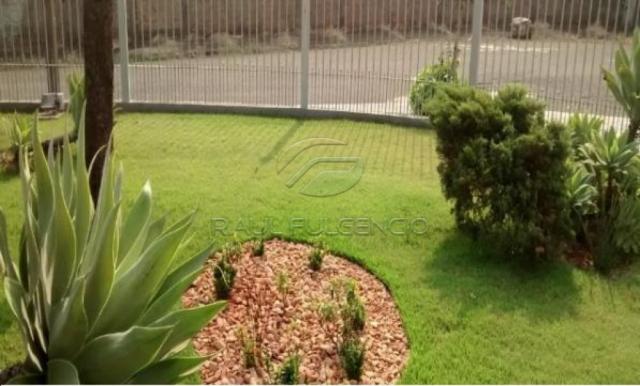 Casa à venda com 5 dormitórios em Jd dos alpes i, Londrina cod:V2525 - Foto 3