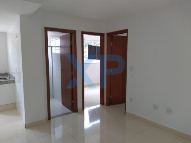 Apartamento a venda no bairro sidil em divinópolis - Foto 8