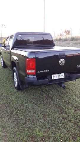 Amarok diesel 2011 - Foto 3