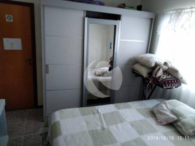 Casa com 5 dormitórios à venda, 249 m² por r$ 350.000 - waldemar hauer - londrina/pr - Foto 9