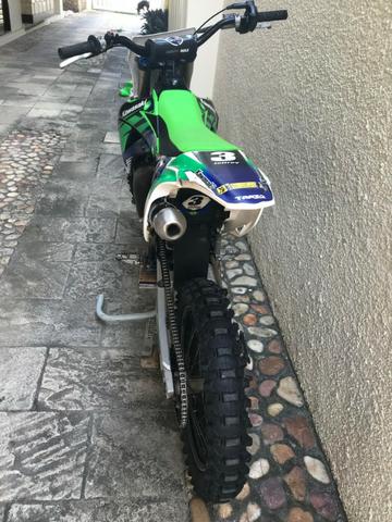 Kx 100 2015 - Foto 3