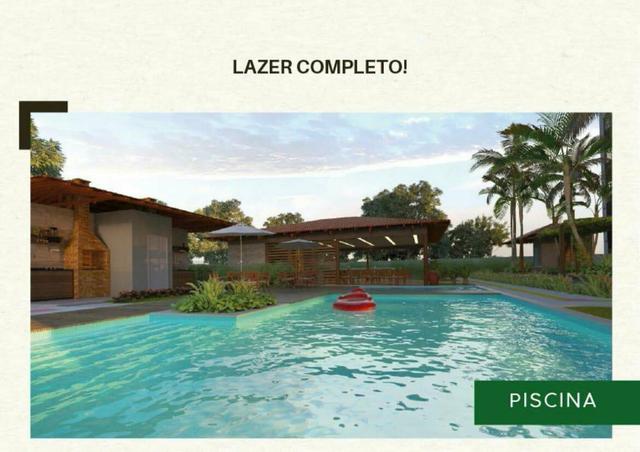 Residencial Vista do Bosque - Foto 4