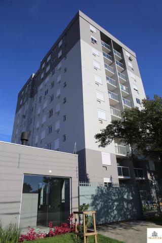 Apartamento de 2 dormitórios com suíte em novo hamburgo