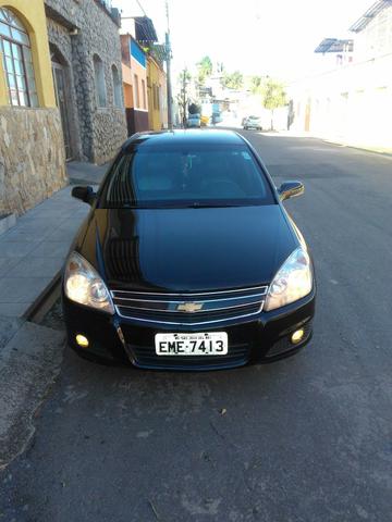 Vectra 2010 Expression