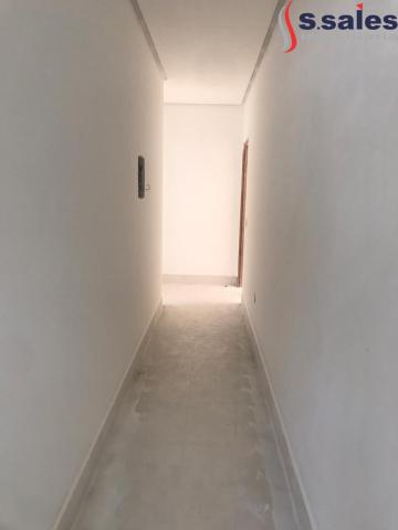 Casa de condomínio à venda com 3 dormitórios cod:CA00533 - Foto 4