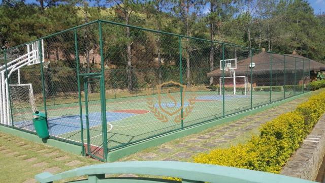 Terreno à venda, 541 m² por r$ 190.000 - vargem grande - teresópolis/rj - Foto 15