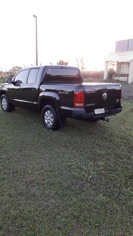 Amarok diesel 2011 - Foto 9