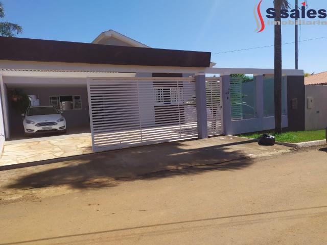 S.sales imobiliária oferece para venda linda casa na rua 03 em vicente pires - Foto 5