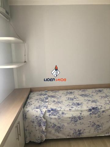 Apartamento 3 suítes, alto padrão residencial para locação, na kalilândia, centro de feira - Foto 7