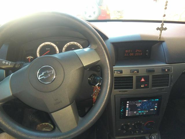 Vectra 2010 Expression - Foto 3