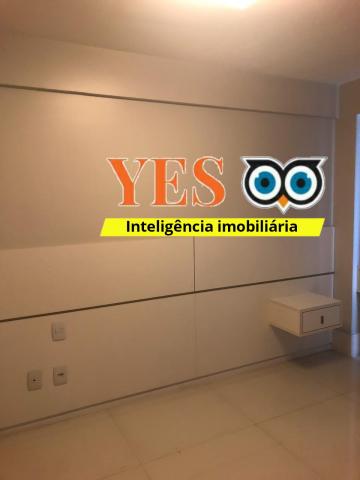 Apartamento residencial para locação e venda, santa mônica, feira de santana, 3 dormitório - Foto 9