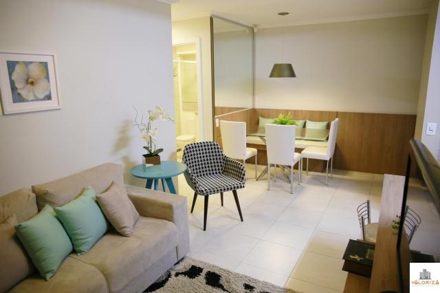 Apartamento de 2 dormitórios com suíte em novo hamburgo - Foto 5