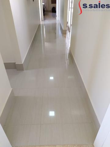 S.sales imobiliária oferece para venda linda casa na rua 03 em vicente pires - Foto 13