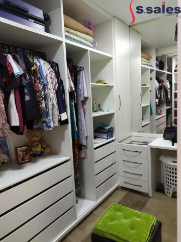 S.sales imobiliária oferece para venda linda casa na rua 03 em vicente pires - Foto 20