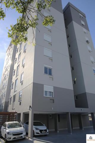 Apartamento de 2 dormitórios com suíte em novo hamburgo - Foto 3
