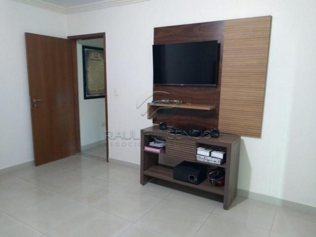 Casa à venda com 5 dormitórios em Jardim taruma, Londrina cod:V3181 - Foto 6