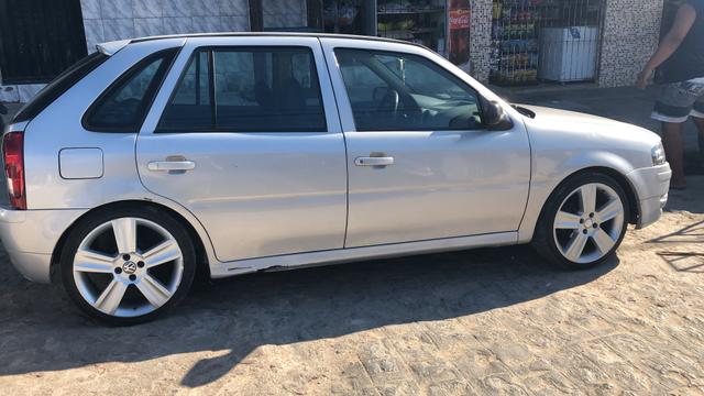 Gol G4 - Foto 3