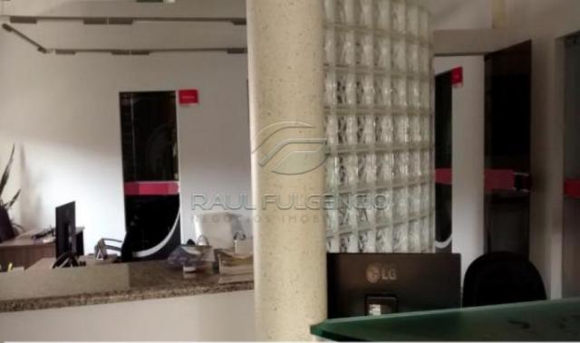 Casa à venda com 5 dormitórios em Jd dos alpes i, Londrina cod:V2525 - Foto 4