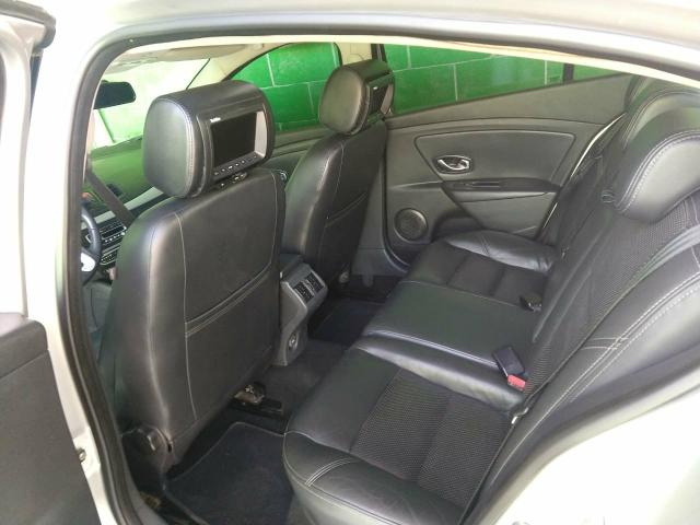 Fluence 2.0 manual.kit gnv5 2012 - Foto 3