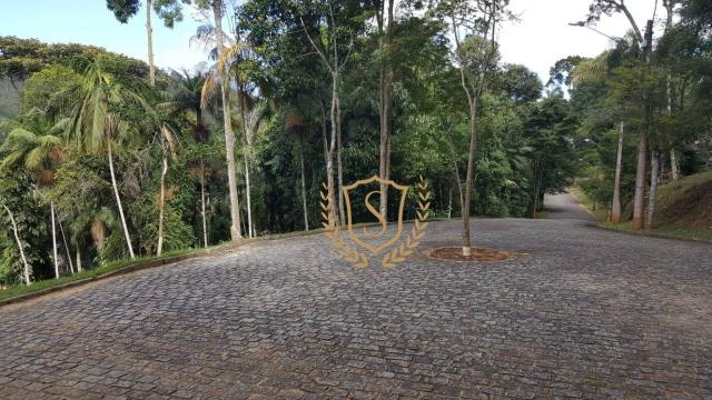 Terreno à venda, 541 m² por r$ 190.000 - vargem grande - teresópolis/rj - Foto 6