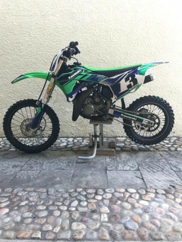 Kx 100 2015