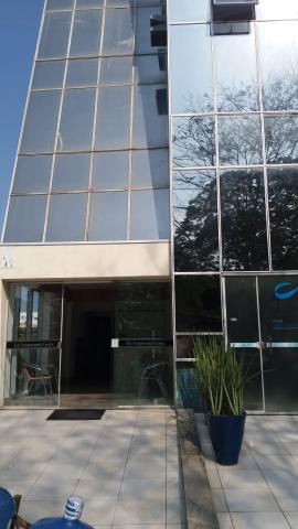 Sala à venda, 30 m² por r$ 119.999,00 - bela vista ii - teixeira de freitas/ba - Foto 4
