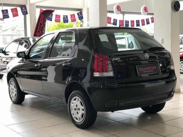 Palio Economy *Apenas 37.000KM Única Dona - Foto 3