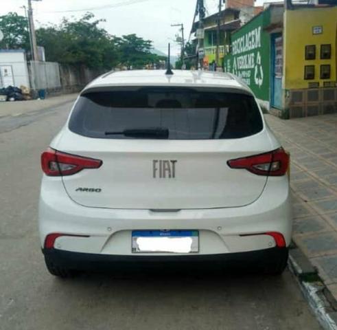 Fiat Argo 2018 1.3 melhor preço da cidade duvido encontrar um igual! - Foto 2