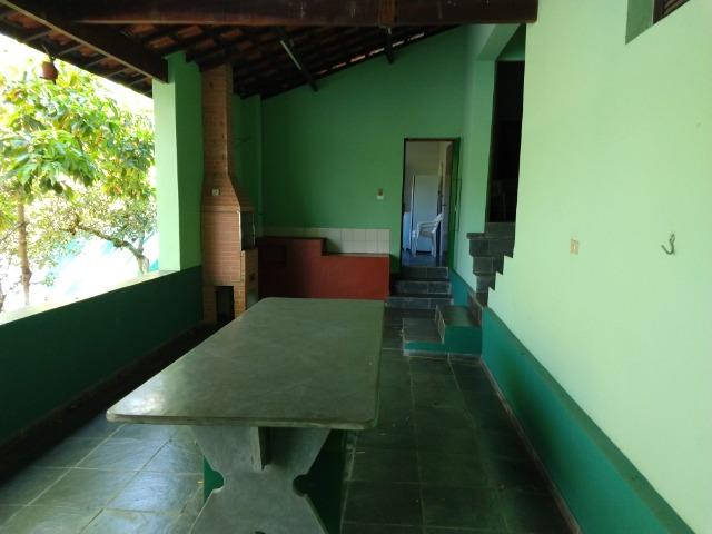 Casa na beira do Rio Paraíba do Sul - Foto 20