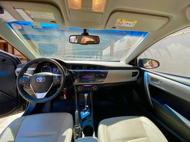 Corolla XEI 2016 - Foto 4