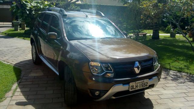 Renault Duster 2017 - Foto 2