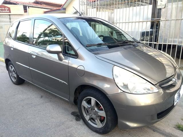 Honda fit 2008 lxl 1.4 flex manual completo - Foto 3