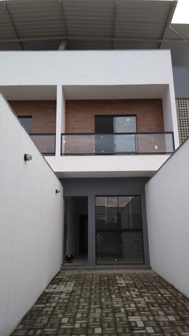 Casas novas 2 quartos - Foto 4