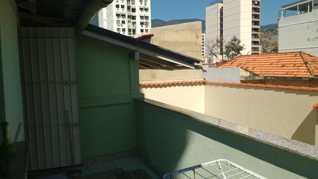 Excelente Casarão com apartamento na Grande Tijuca - Foto 13