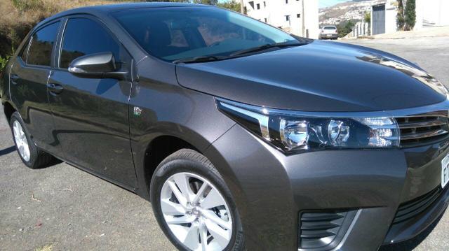 Corolla gli automático (R$6.000,00 abaixo da tabela - Não é carro de leilão) - Foto 8